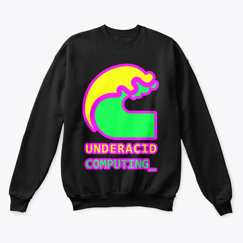 Underacid Computing